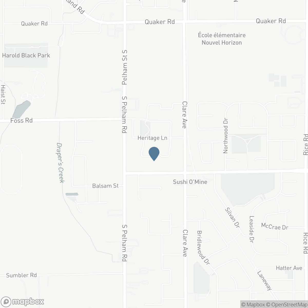 110 STONEYBROOK Crescent, Welland, Ontario L3C 7N5